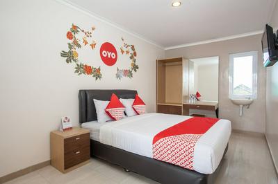 Capital O 134 Lg Residence