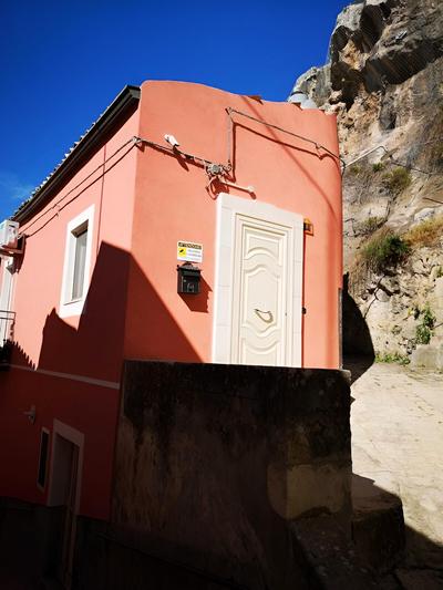 La casa di Viola