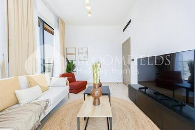 Bloomfields Cozy 1BR Binghatti Nova
