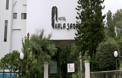 Hotel Kala Sagar