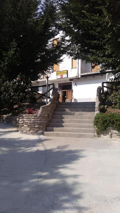 Agriturismo Santagada