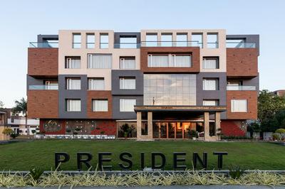 Hotel President