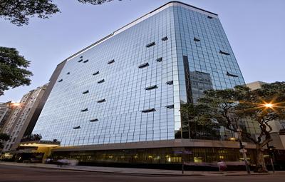 Royal Rio Palace Hotel