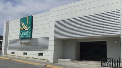 Tru by Hilton Saltillo