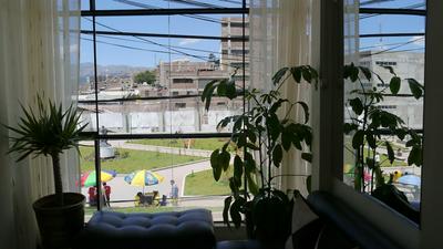 El Parque Hotel