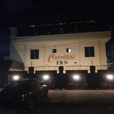Caritas Inn Lekki