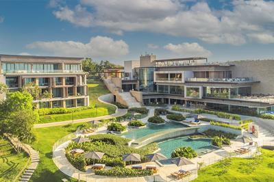 Sofitel Barú Cartagena