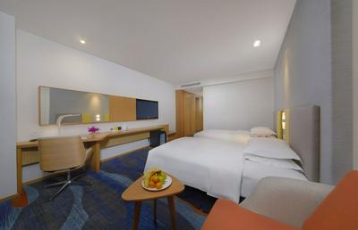 Holiday Inn Express Zhengzhou Zhengdong by IHG