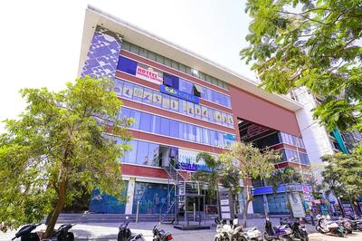 Fabhotel Raviraj Capital