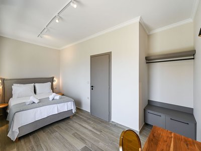 Lainas Sea View Lefkada