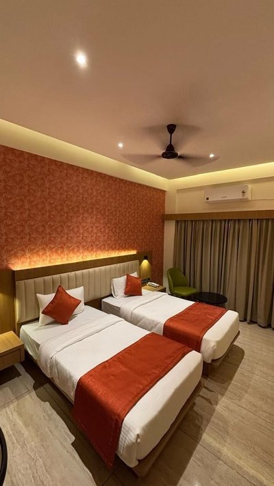 Hotel Thanga Airaa