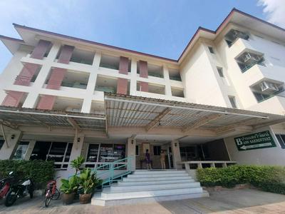 OYO 75460 BaanSang Place Suvarnabhumi