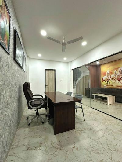 The Grand Chetak Inn