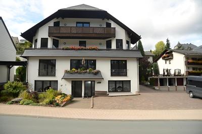 Hotel Leise Garni Willingen