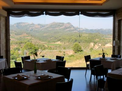 Hotel Restaurant Can Josep