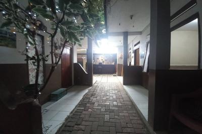 Hotel O Mekar Guest House Syariah