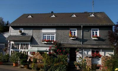 Hotel Toepperhof
