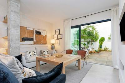 Genteel Home Pureza