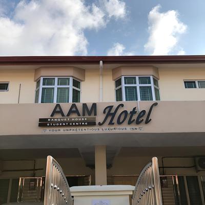 AAM Hotel