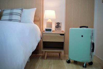 The Cozy Haus Airport