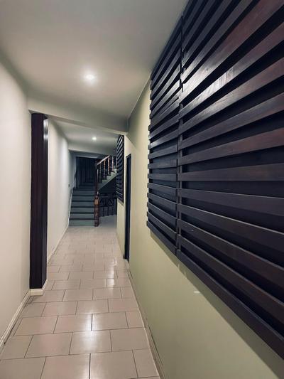 Hidden Negombo by Sana's