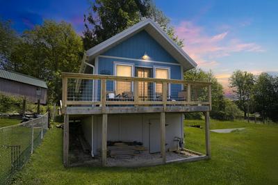 Mountain Koru Near Trails & Town 2 Bedroom Cabin