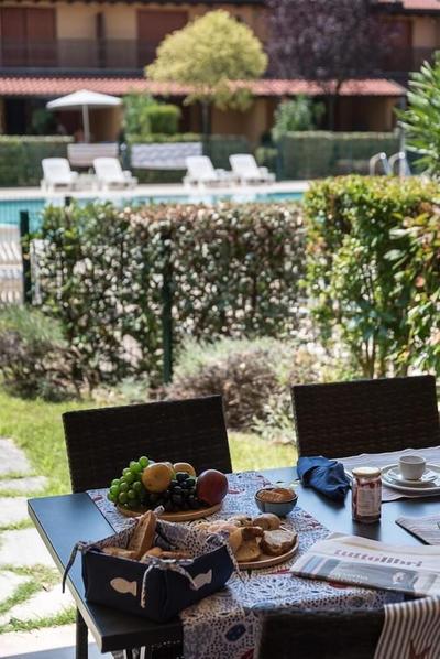 Fantastico Villaggio Tamerici 2 Beoom Sleeps 6