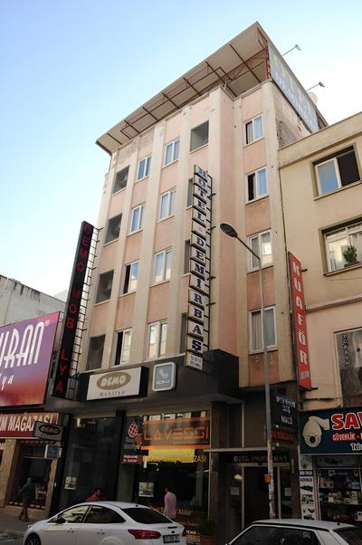 Demirbas Hotel
