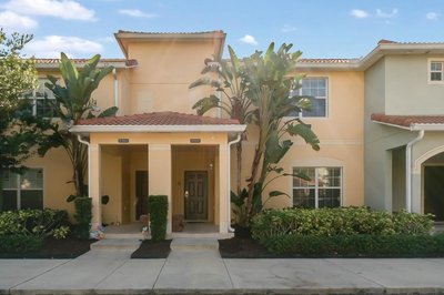 Paradise Palms Vacation Rental With Heated Pool Near Disney