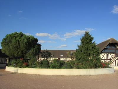 Domaine du Mont Hulin - Chambres d'hôtes