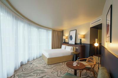 voco Paris – Porte de Clichy by IHG