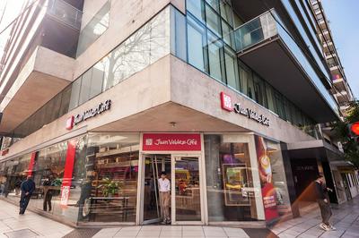 Studio  Biblioteca Nacional A2A