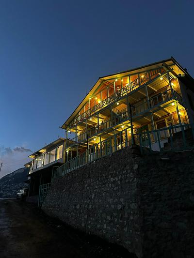 Firgun Chapter Sajwaad