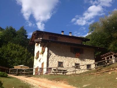 Agriturismo Agrimon