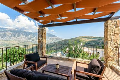 Minos Country Living Apartments