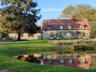 Sublimes hébergements en coeur de forêt