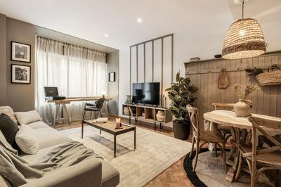 Indalo - 2 Bedrooms in Castilla