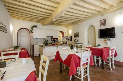 Anfiteatro Bed and Breakfast