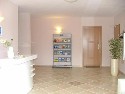 Hotel Garni Thule