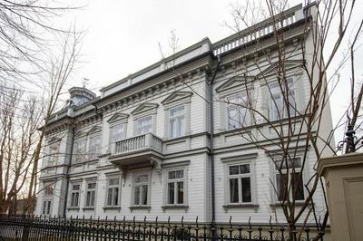 Roze Kūrmājas Residence