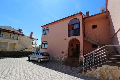 Apartments Rozi