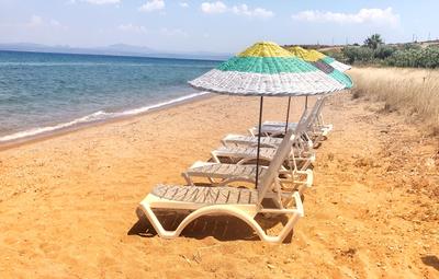 Tenedos Tatil Odaları