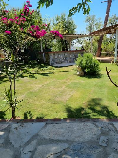 Lemon Garden Boutique Hotel