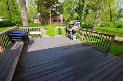 2 Blocks to ND 4 Bedroom 2 Bath Home 1217
