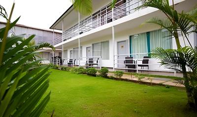 Fabhotel Prime Koko Maya By Stonewood