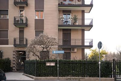 Home at Hotel Niguarda Ossola