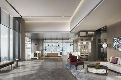 AC Hotel by Marriott Suzhou Industrial Park