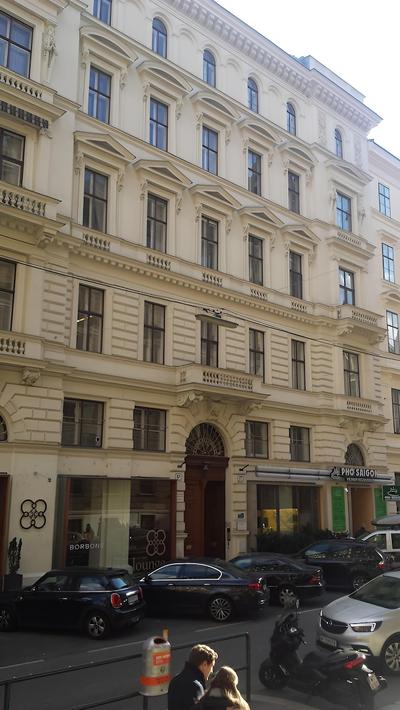 Vienna Hotspot - Staatsoper