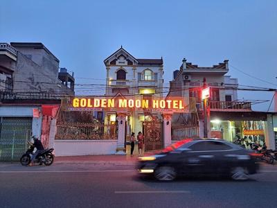 Golden Moon Hotel TP