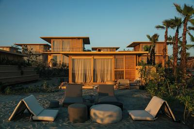 KYMAIA Hotel Puerto Escondido